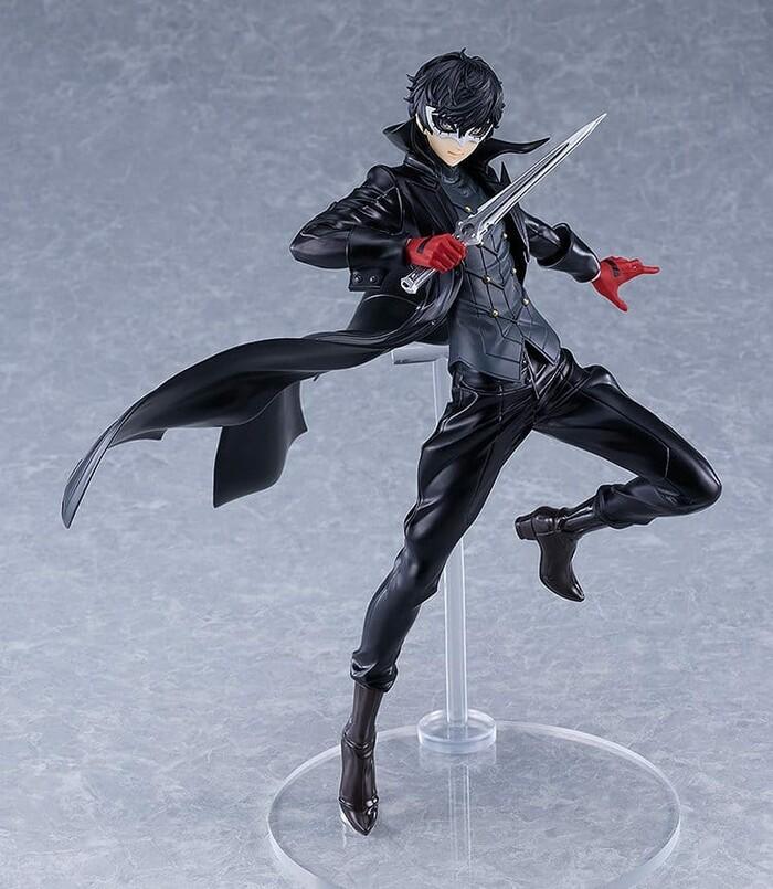PERSONA 5 - Royal - Joker L Size Pop Up Parade Pvc Figure