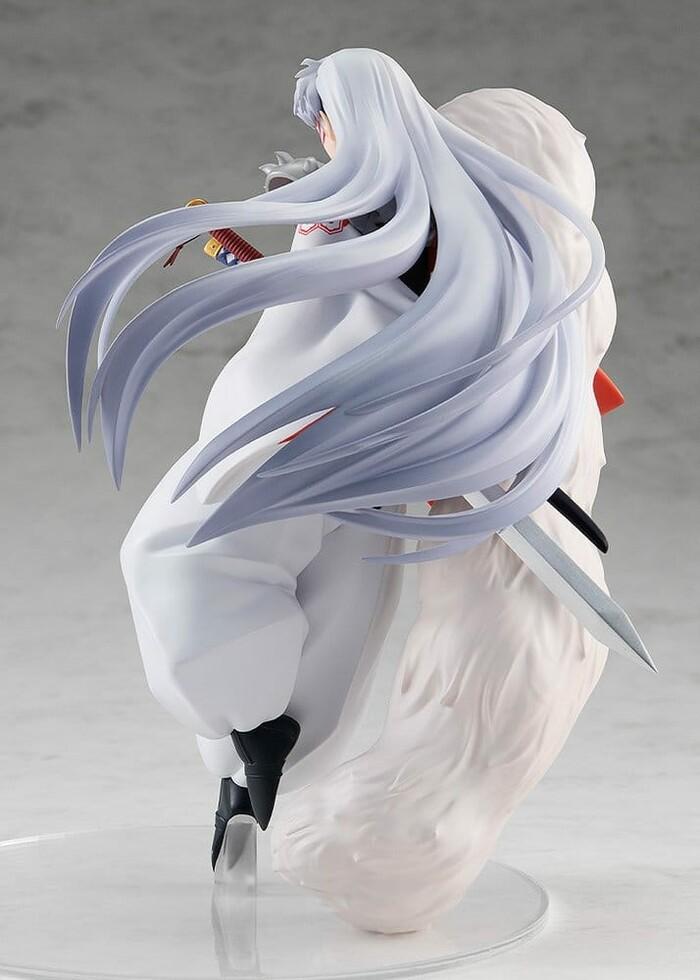 INUYASHA - The Final Act - Sesshomaru Pop Up Parade Pvc Figure