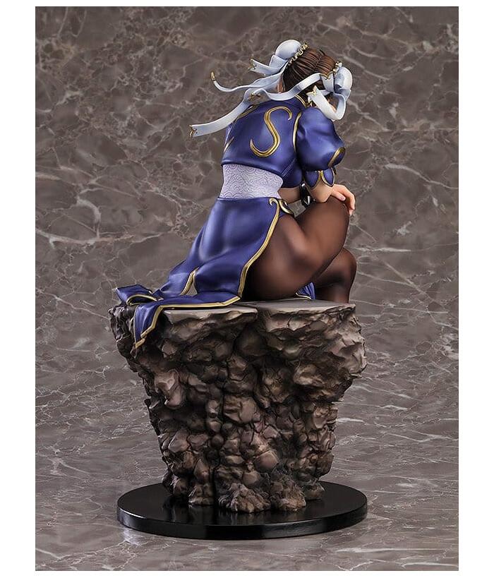 STREET FIGHTER - Chun-Li 1/6 Pvc Figure