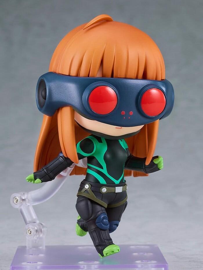 PERSONA 5 - Royal - Futaba Sakura Phantom Thief Ver. Nendoroid Action Figure # 3014