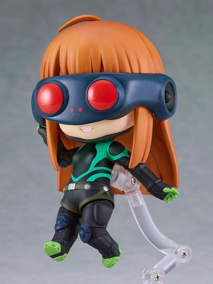 PERSONA 5 - Royal - Futaba Sakura Phantom Thief Ver. Nendoroid Action Figure # 3014
