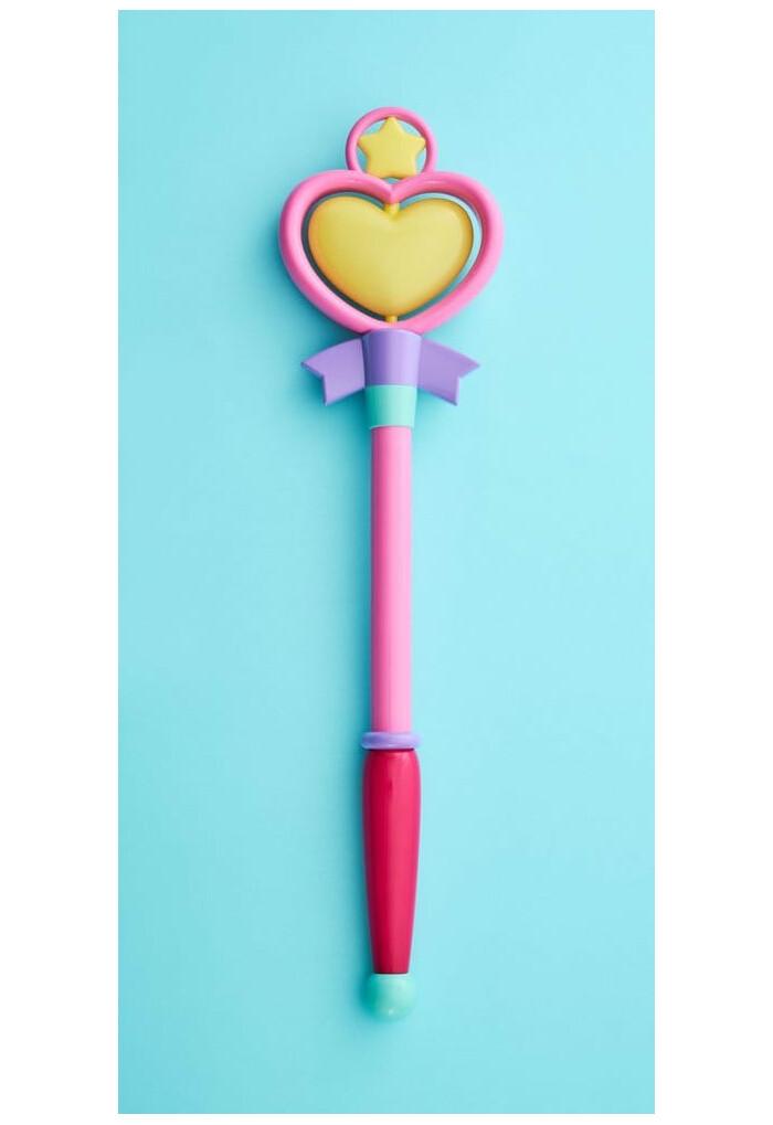 CREAMY MAMI - Magical Angel Creamy Mami - Magic Stick 1/1 Proplica Replica