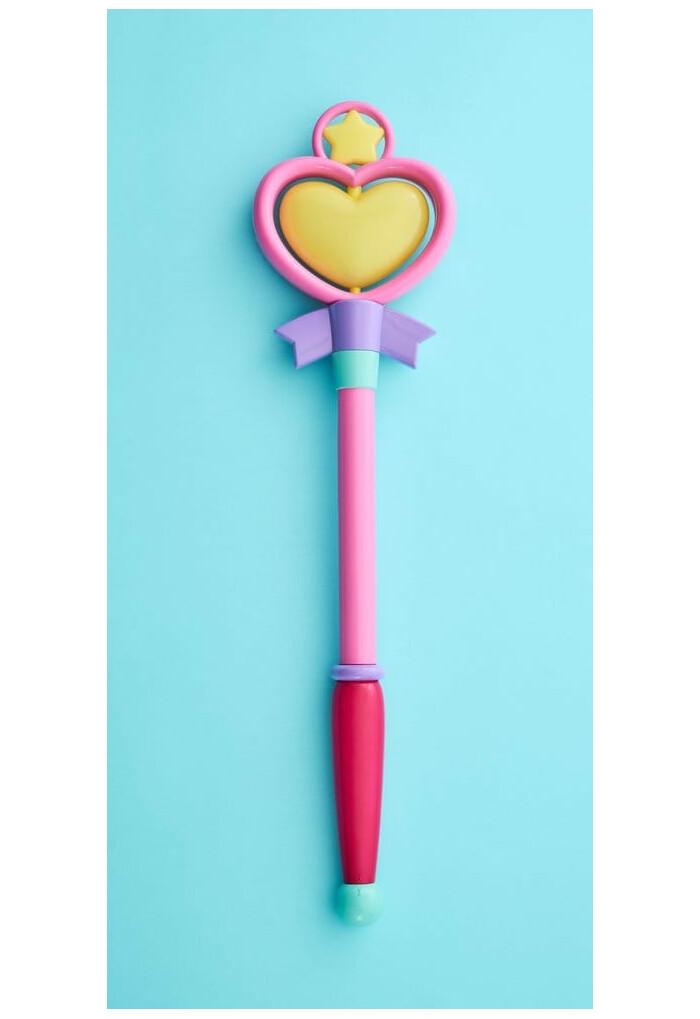 CREAMY MAMI - Magical Angel Creamy Mami - Magic Stick 1/1 Proplica Replica