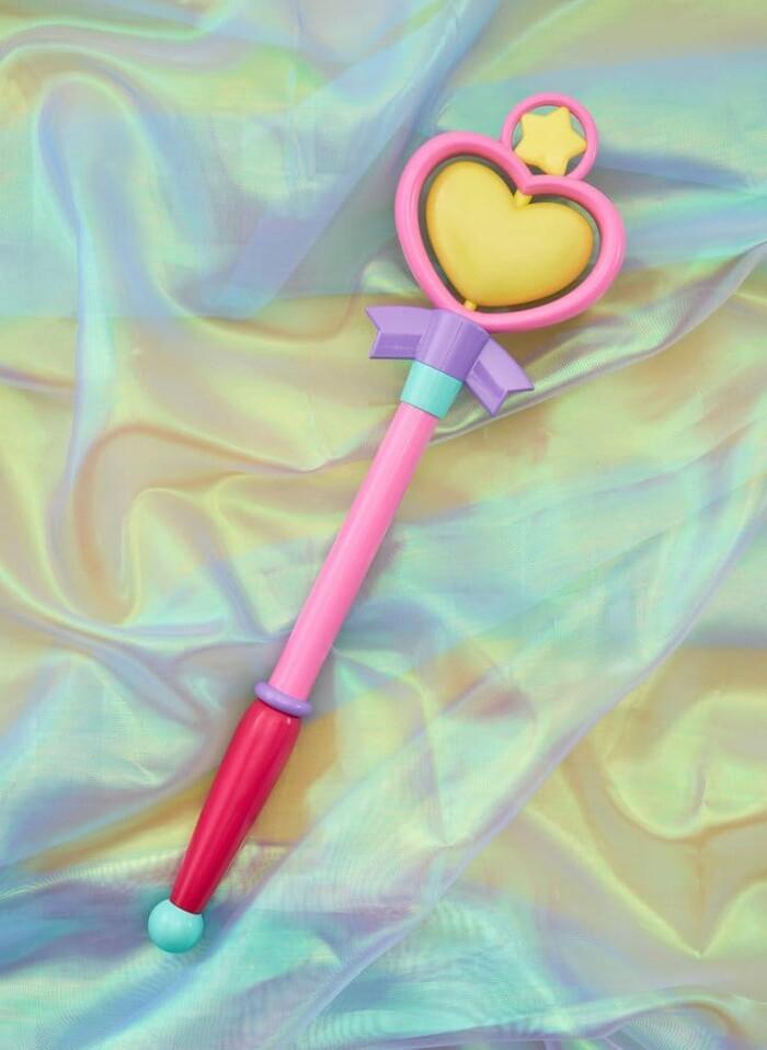 CREAMY MAMI - Magical Angel Creamy Mami - Magic Stick 1/1 Proplica Replica