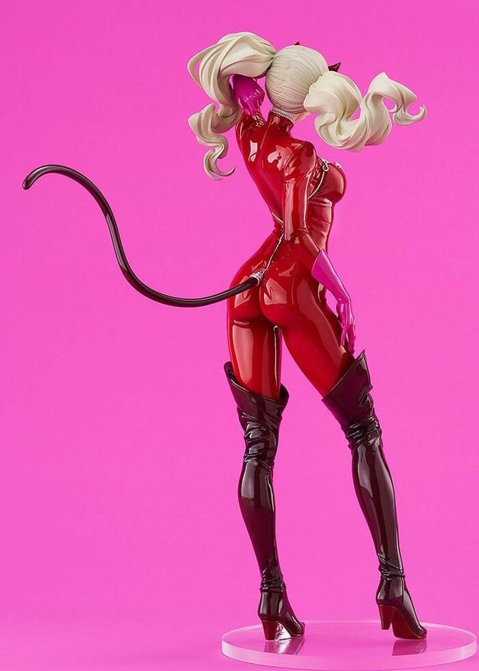 PERSONA 5 - Royal - Panther L Size L Size Pop Up Parade Pvc Figure