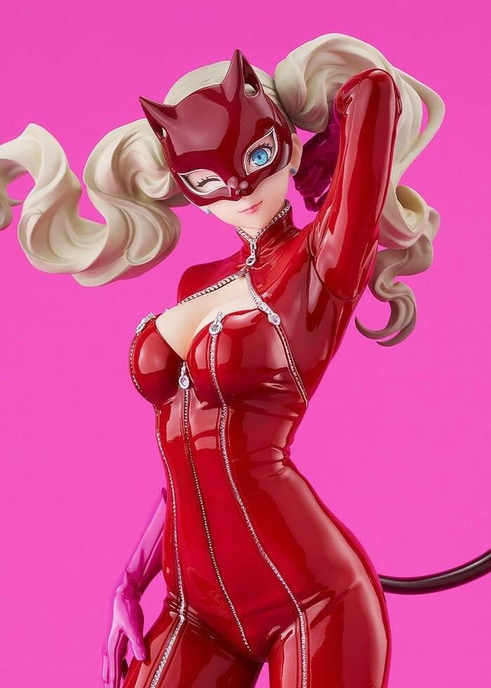 PERSONA 5 - Royal - Panther L Size L Size Pop Up Parade Pvc Figure