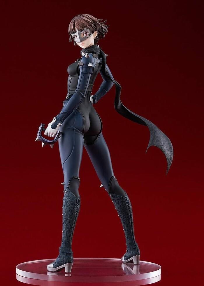 PERSONA 5 - Royal - Queen L Size L Size Pop Up Parade Pvc Figure