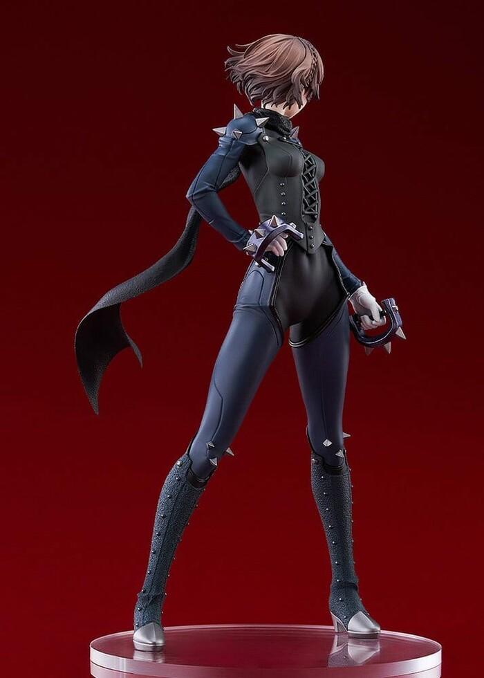 PERSONA 5 - Royal - Queen L Size L Size Pop Up Parade Pvc Figure