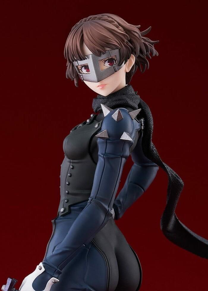 PERSONA 5 - Royal - Queen L Size L Size Pop Up Parade Pvc Figure