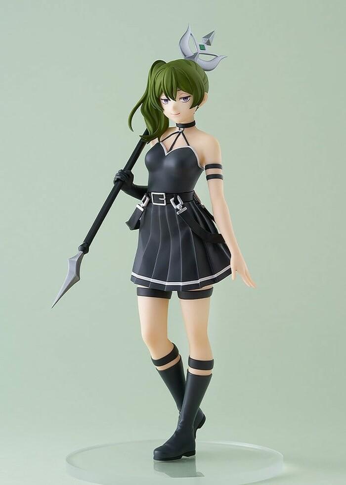 FRIEREN - Beyond Journey's End - Ubel Pop Up Parade Pvc Figure