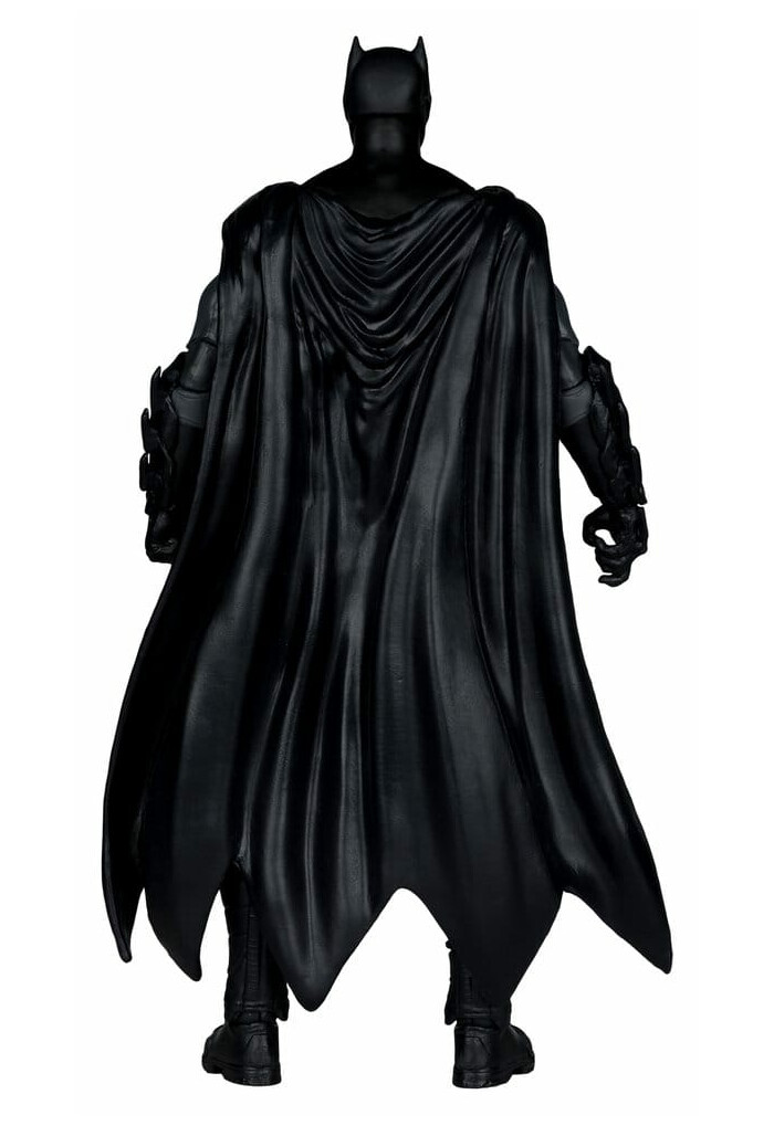 DC COMICS - Multiverse - DC Rebirth - Batman Action Figure