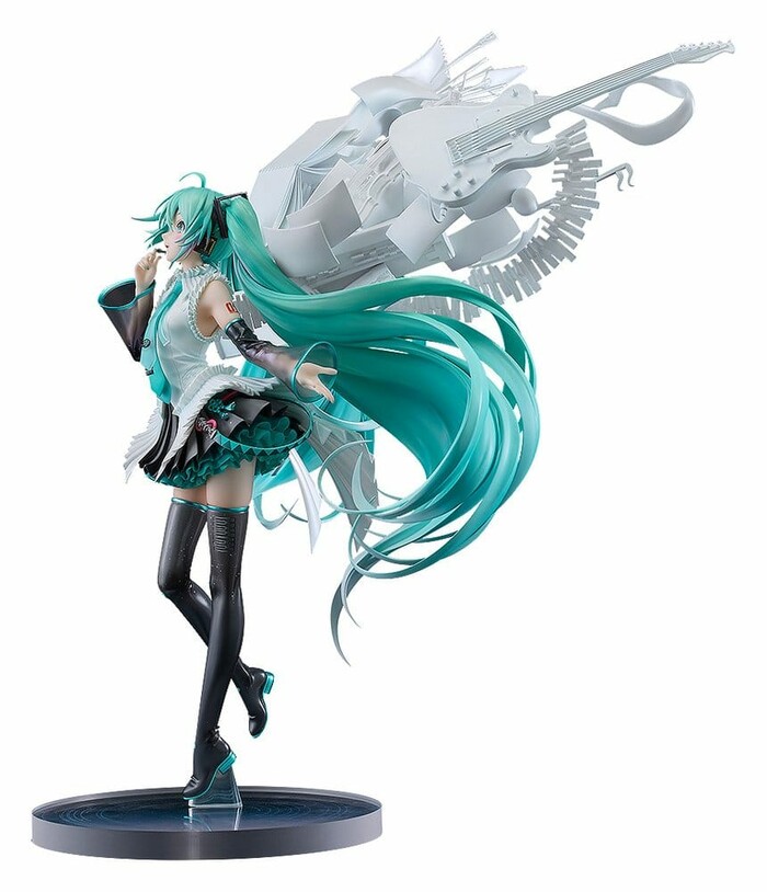 VOCALOID - Hatsune Miku Happy 16th Birthday Ver. 1/7 Pvc Figure