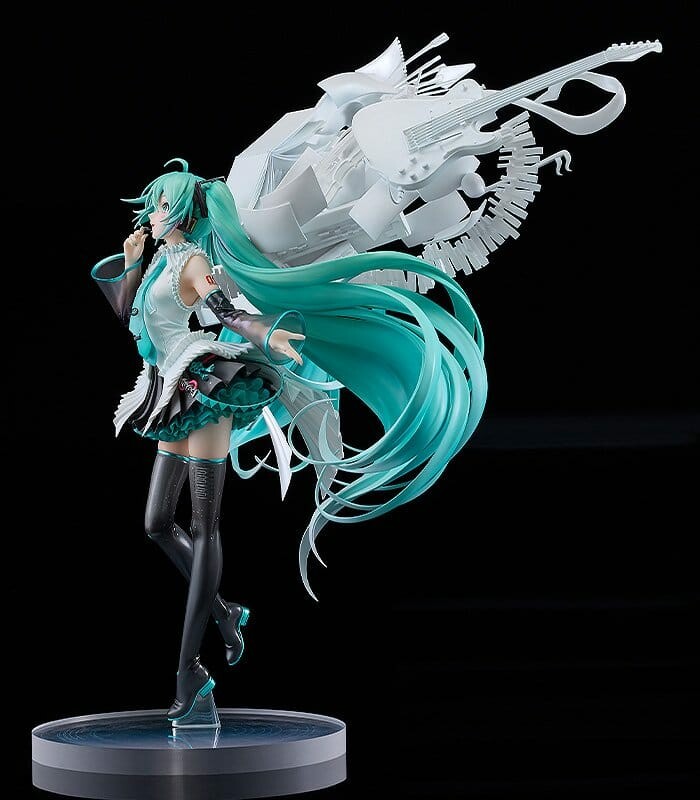 VOCALOID - Hatsune Miku Happy 16th Birthday Ver. 1/7 Pvc Figure