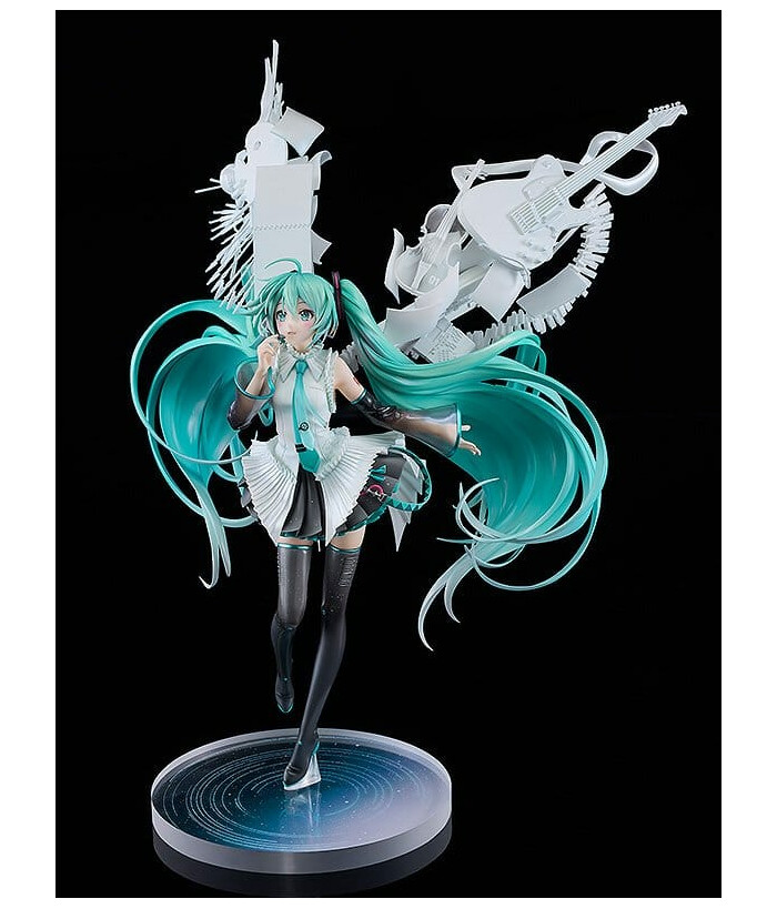 VOCALOID - Hatsune Miku Happy 16th Birthday Ver. 1/7 Pvc Figure