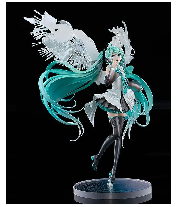 VOCALOID - Hatsune Miku Happy 16th Birthday Ver. 1/7 Pvc Figure
