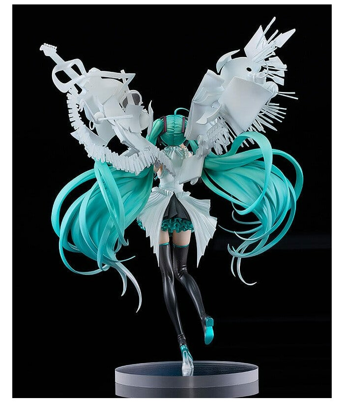VOCALOID - Hatsune Miku Happy 16th Birthday Ver. 1/7 Pvc Figure