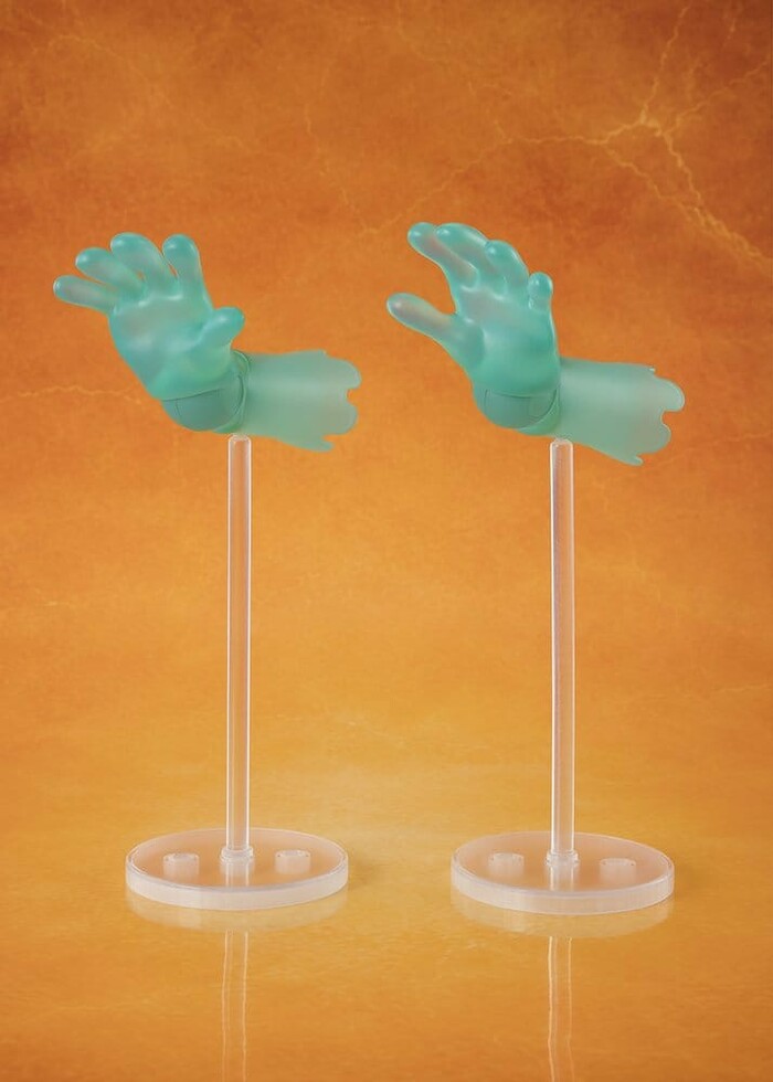 DANDADAN - Momo Ver. 2 S.H. Figuarts Action Figure