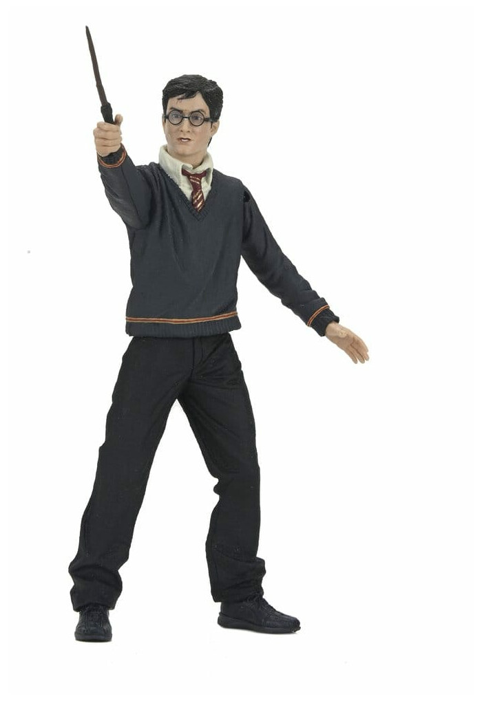 HARRY POTTER - Legacy Collection - Harry Potter Action Figure