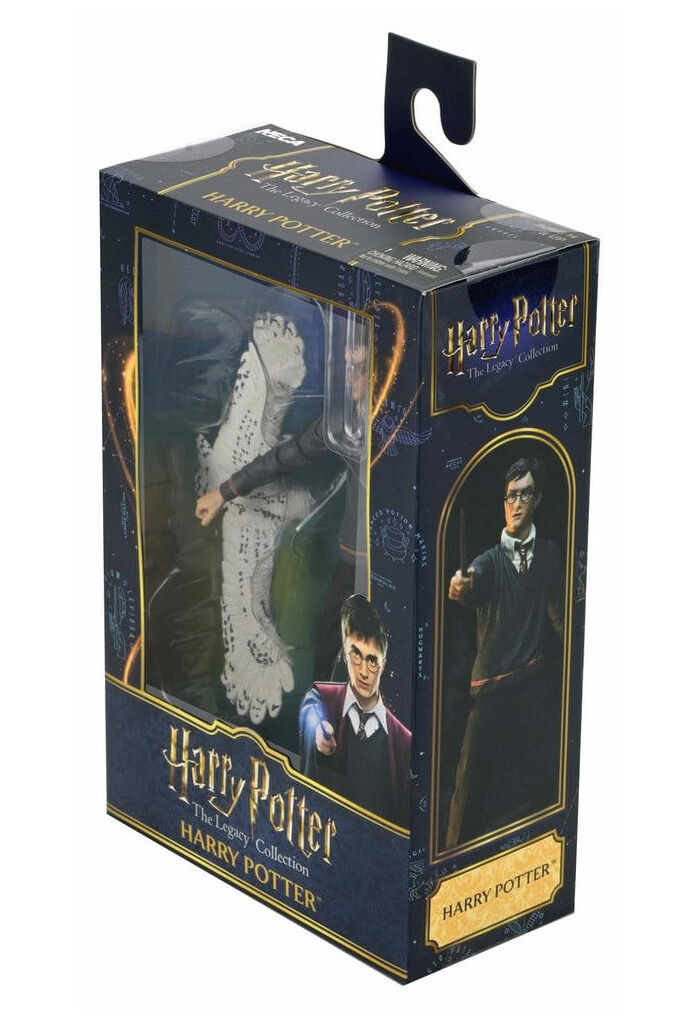 HARRY POTTER - Legacy Collection - Harry Potter Action Figure