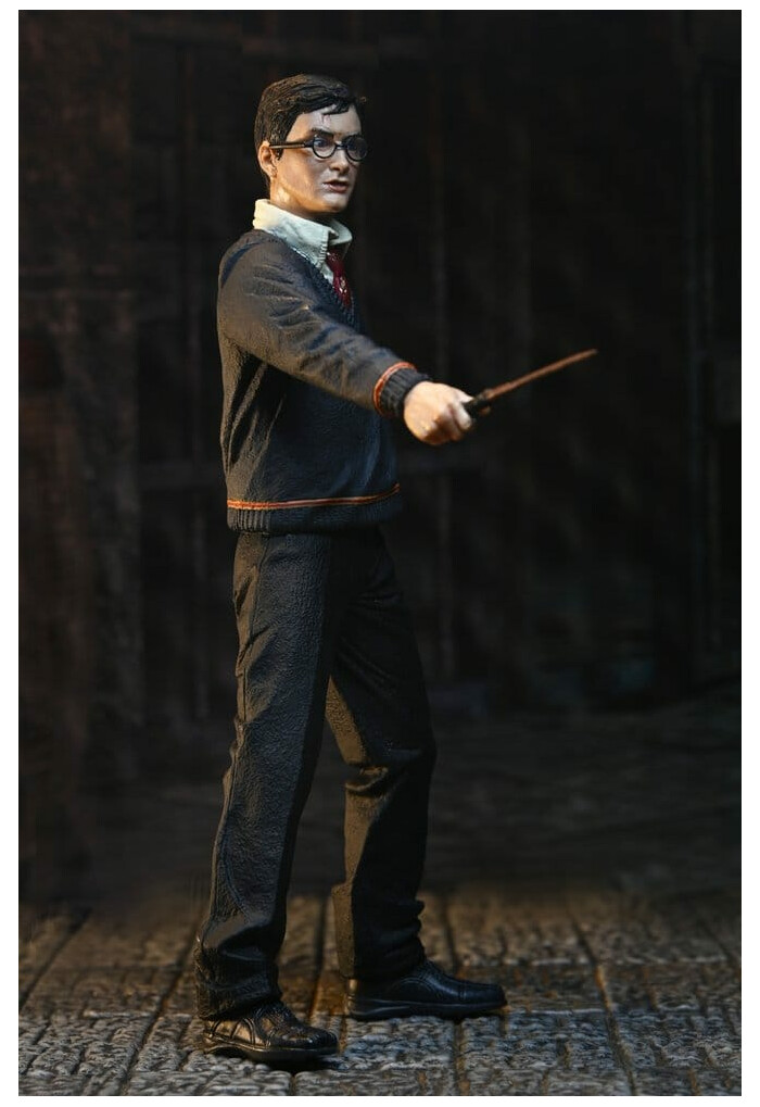 HARRY POTTER - Legacy Collection - Harry Potter Action Figure