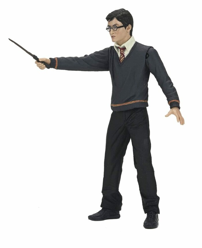 HARRY POTTER - Legacy Collection - Harry Potter Action Figure