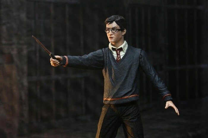 HARRY POTTER - Legacy Collection - Harry Potter Action Figure