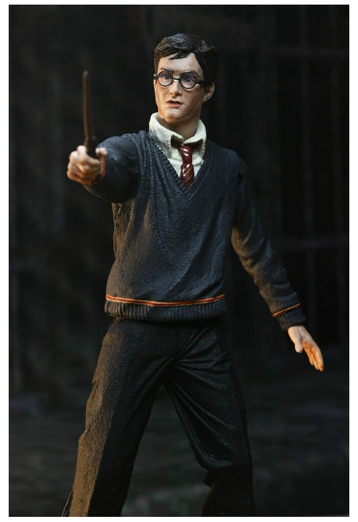 HARRY POTTER - Legacy Collection - Harry Potter Action Figure