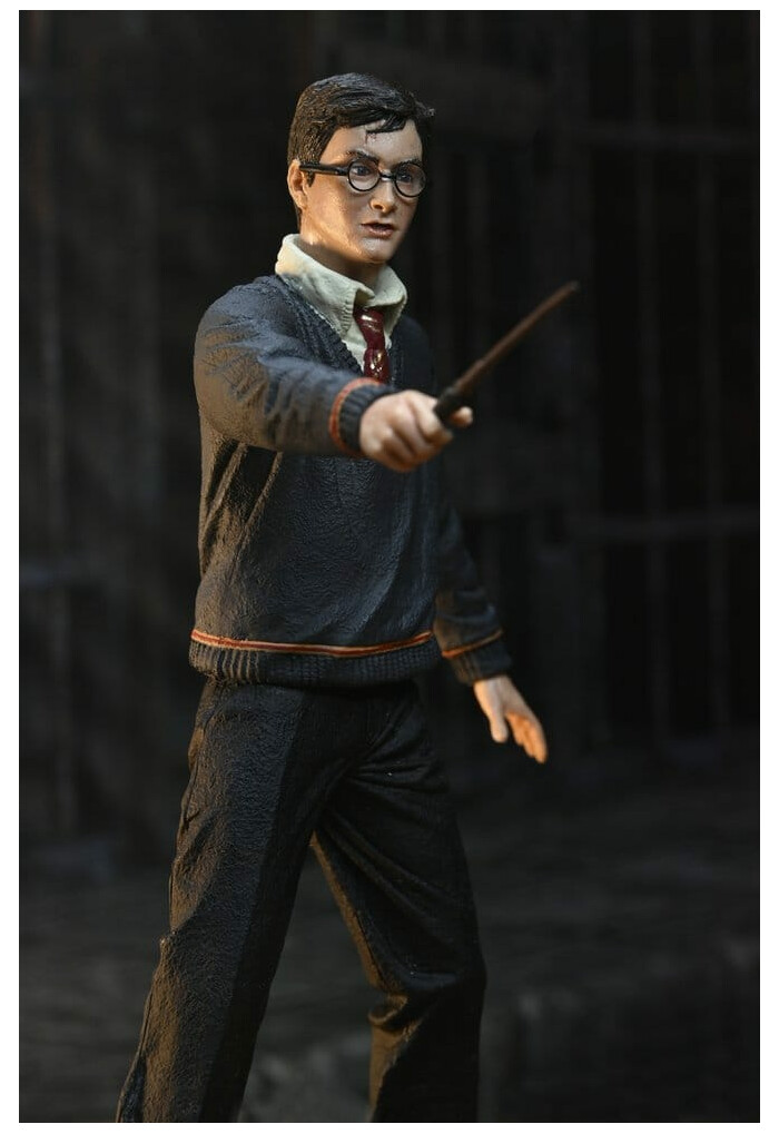 HARRY POTTER - Legacy Collection - Harry Potter Action Figure