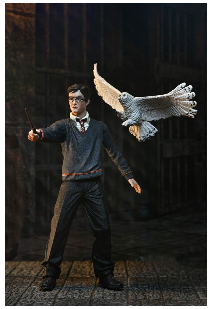 HARRY POTTER - Legacy Collection - Harry Potter Action Figure
