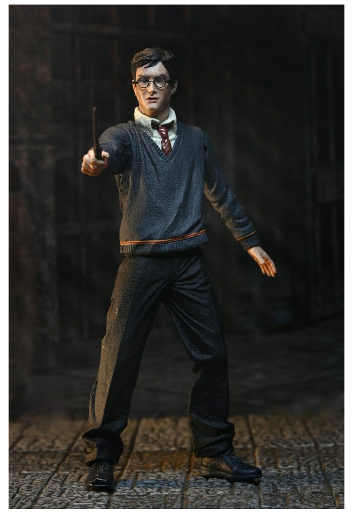 HARRY POTTER - Legacy Collection - Harry Potter Action Figure