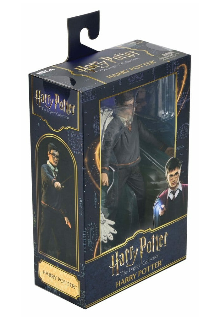 HARRY POTTER - Legacy Collection - Harry Potter Action Figure