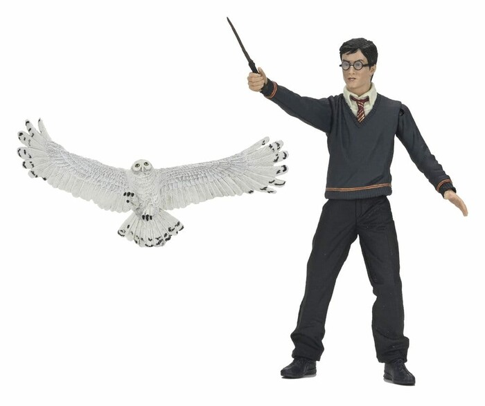 HARRY POTTER - Legacy Collection - Harry Potter Action Figure