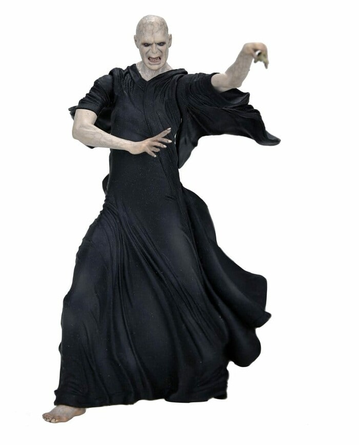 HARRY POTTER - Legacy Collection - Voldemort Action Figure