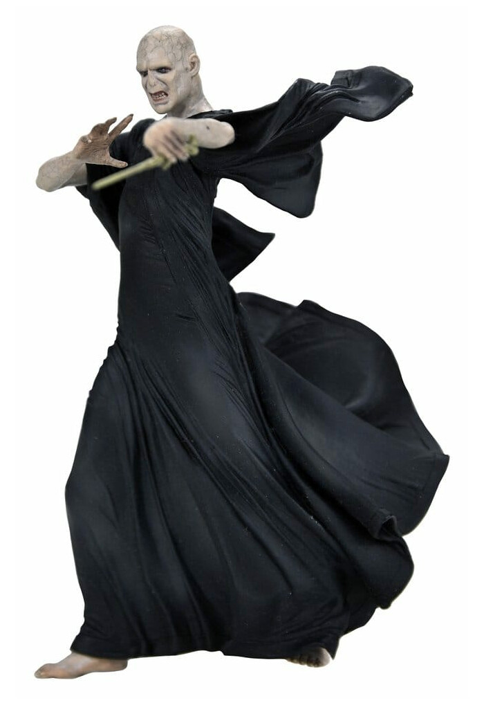 HARRY POTTER - Legacy Collection - Voldemort Action Figure