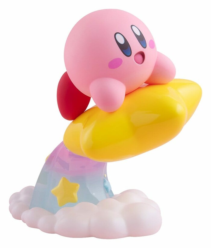 KIRBY - Kirby Pop Up Parade Pvc Figure