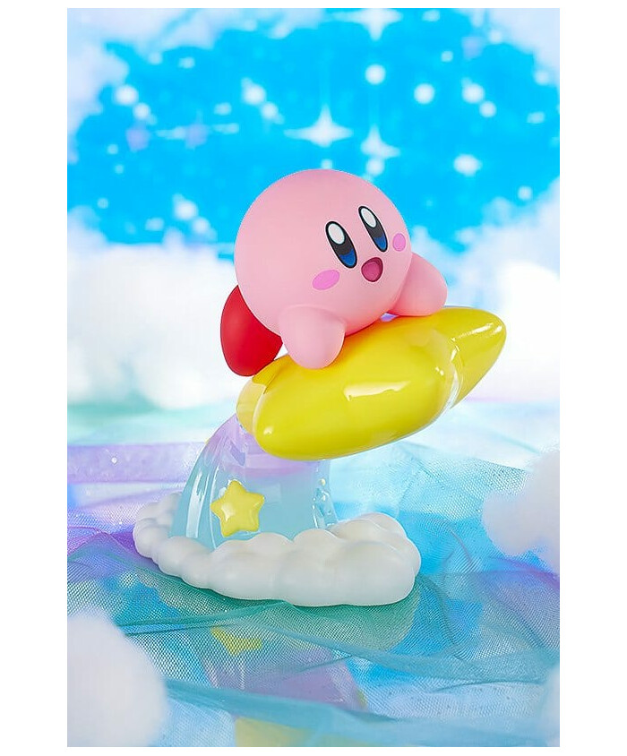 KIRBY - Kirby Pop Up Parade Pvc Figure