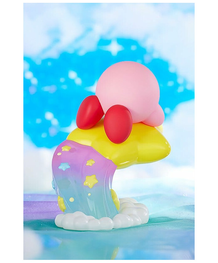 KIRBY - Kirby Pop Up Parade Pvc Figure