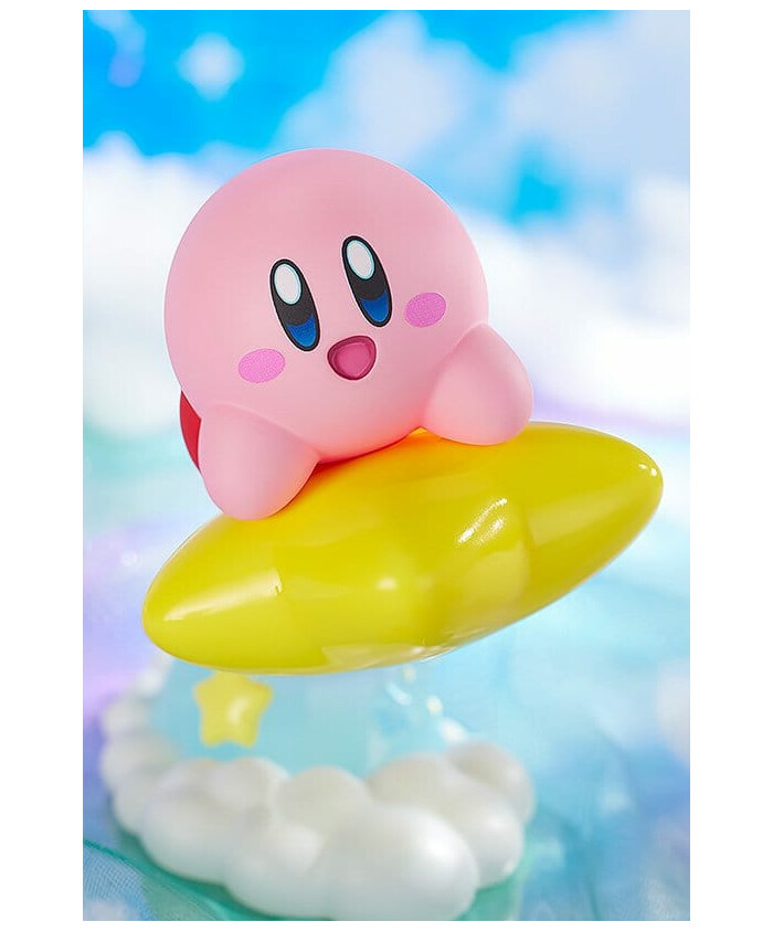 KIRBY - Kirby Pop Up Parade Pvc Figure