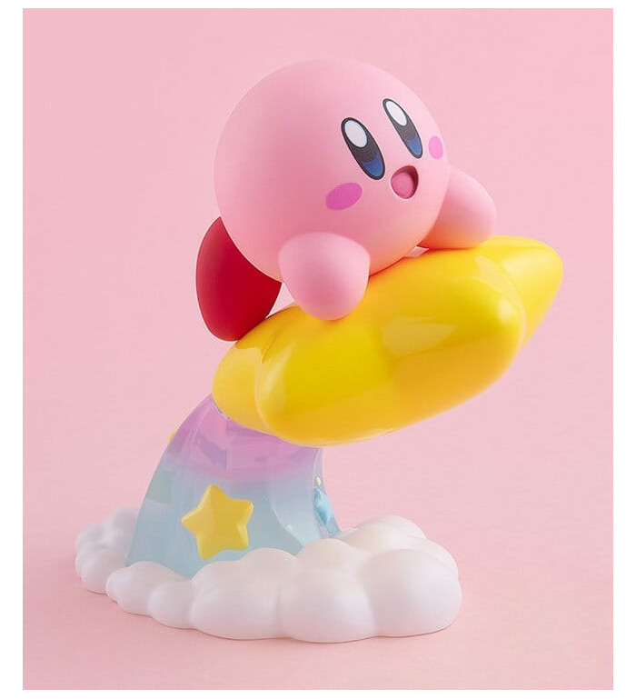 KIRBY - Kirby Pop Up Parade Pvc Figure