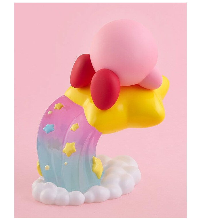 KIRBY - Kirby Pop Up Parade Pvc Figure
