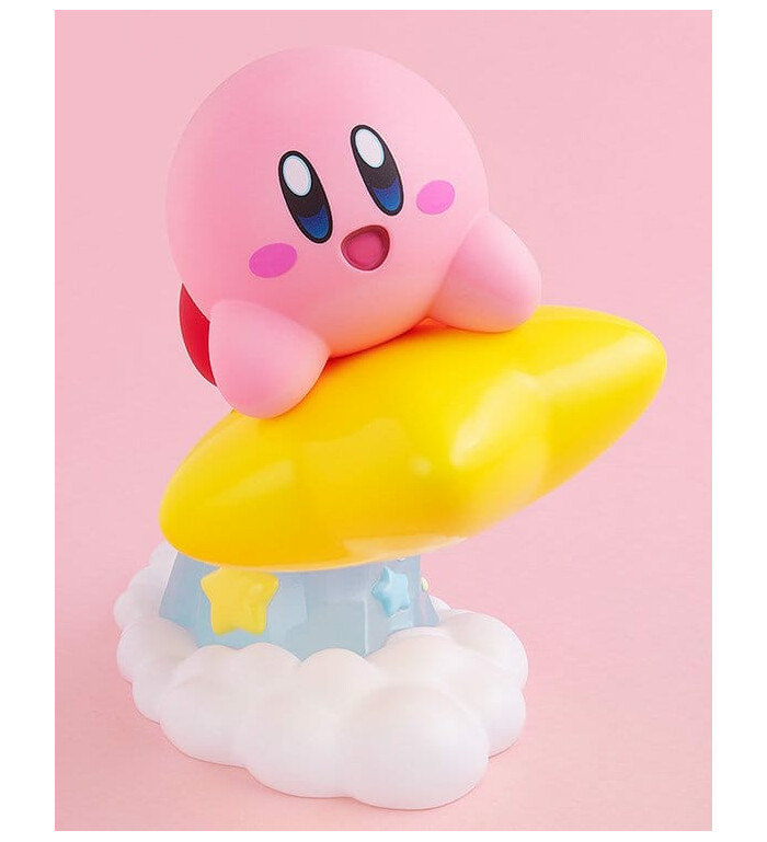 KIRBY - Kirby Pop Up Parade Pvc Figure