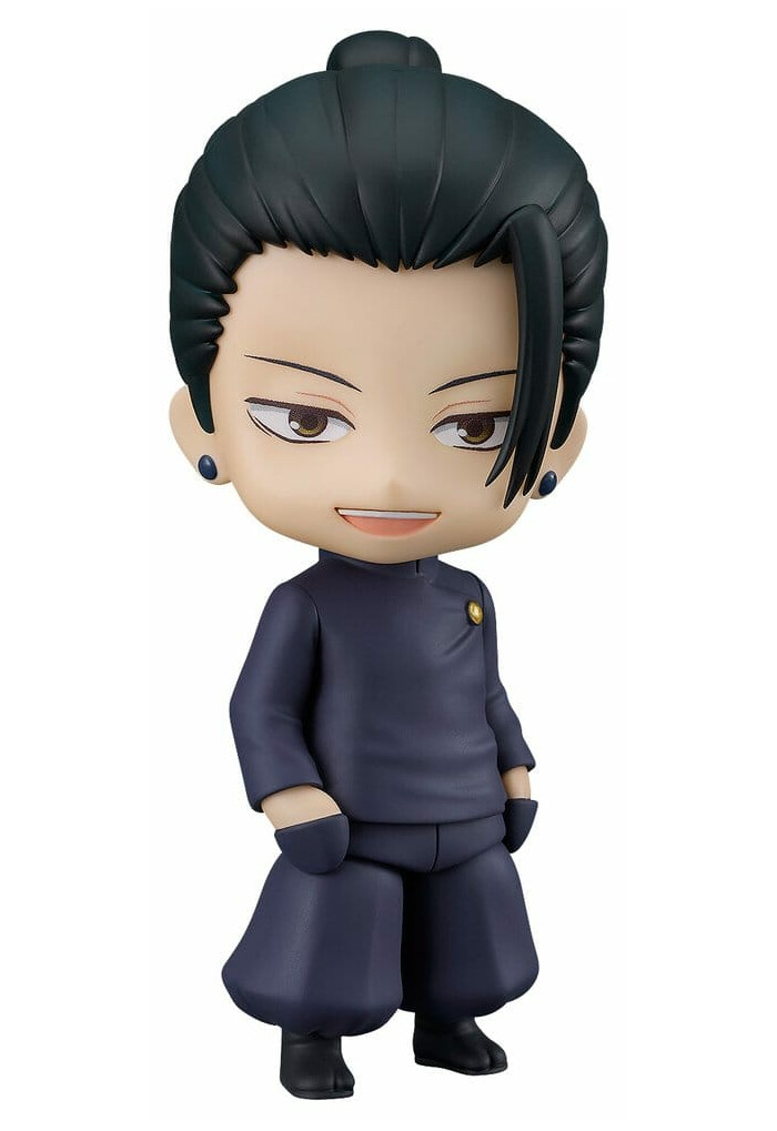 JUJUTSU KAISEN - Suguru Geto Tokyo Jujutsu High School Ver. Nendoroid Action Figure # 2206