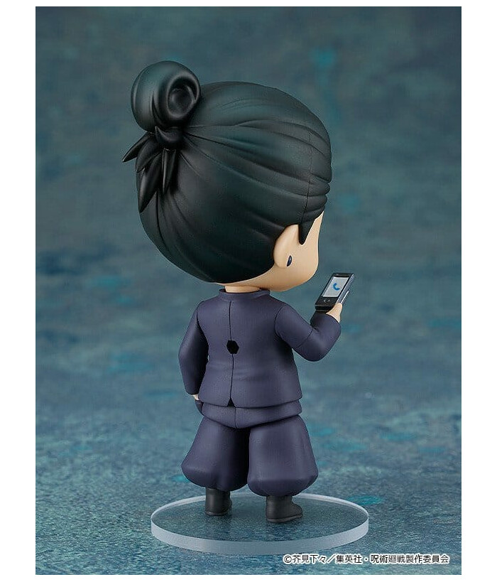 JUJUTSU KAISEN - Suguru Geto Tokyo Jujutsu High School Ver. Nendoroid Action Figure # 2206