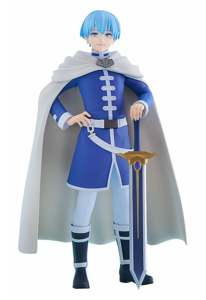 FRIEREN - Beyond Journey's End - Himmel Pop Up Parade Pvc Figure