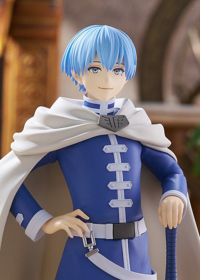 FRIEREN - Beyond Journey's End - Himmel Pop Up Parade Pvc Figure