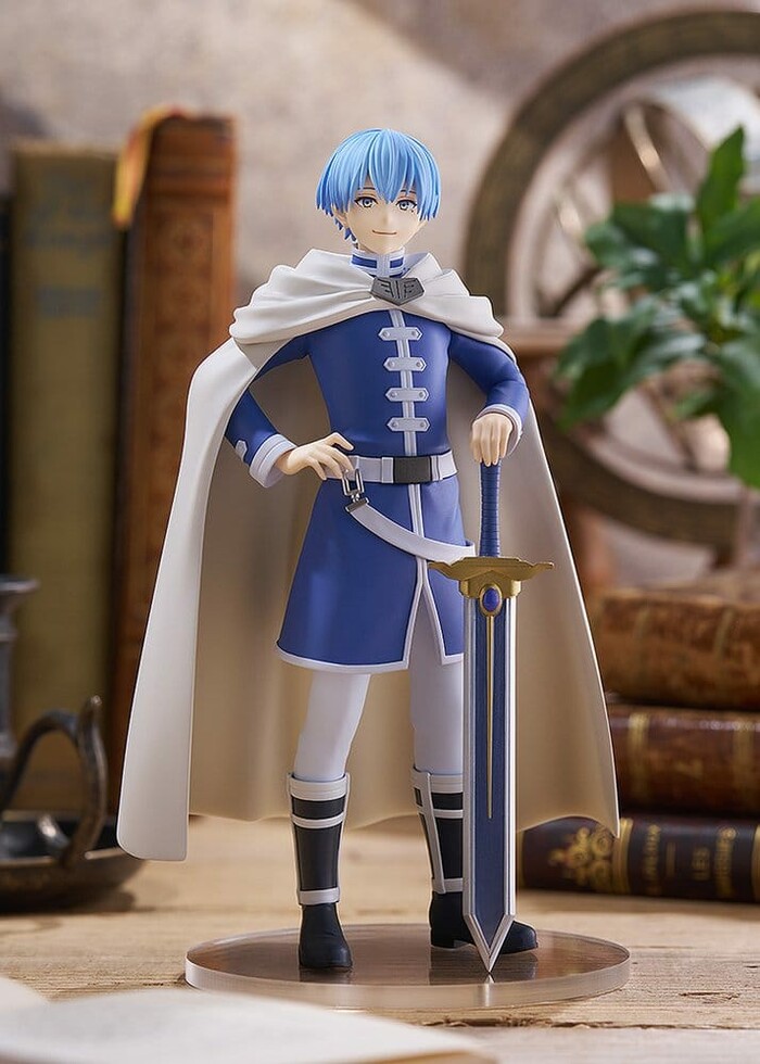 FRIEREN - Beyond Journey's End - Himmel Pop Up Parade Pvc Figure