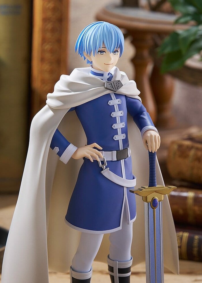 FRIEREN - Beyond Journey's End - Himmel Pop Up Parade Pvc Figure