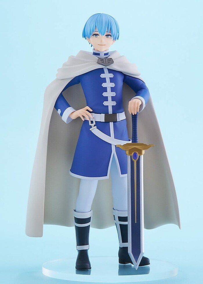 FRIEREN - Beyond Journey's End - Himmel Pop Up Parade Pvc Figure