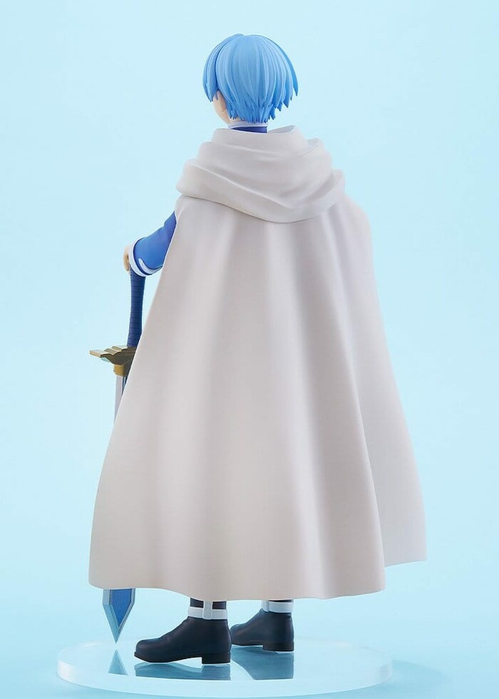 FRIEREN - Beyond Journey's End - Himmel Pop Up Parade Pvc Figure