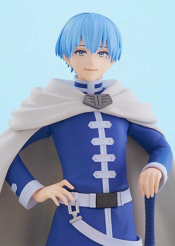 FRIEREN - Beyond Journey's End - Himmel Pop Up Parade Pvc Figure